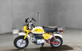 HONDA MONKEY AB27