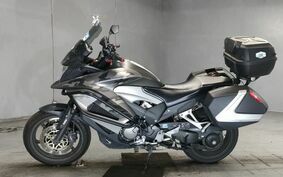 HONDA VFR800X 2013 RC60