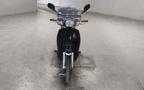 HONDA SUPER CUB110 JA10