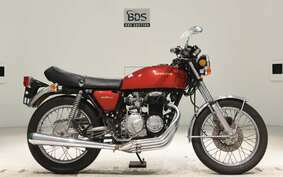 HONDA CB400 2024 CB400F