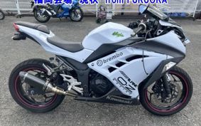 KAWASAKI NINJA 250 EX250L