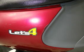 SUZUKI LET's 4 CA45A