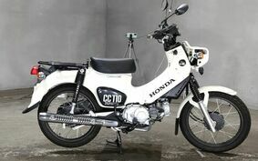 HONDA CROSS CUB 110 JA45