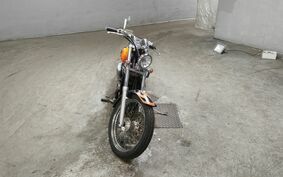 HONDA STEED 400 NC26