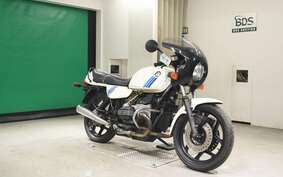 BMW R100RS 1988 1***