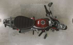 HONDA MONKEY 125 ABS JB02