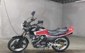 HONDA CBX400F 1987 NC07