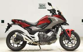 HONDA NC750X A 2020 RC90