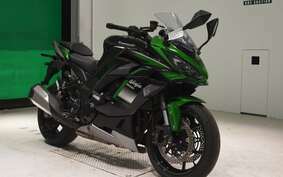 KAWASAKI NINJA 1000 SX 2020 ZXT02K