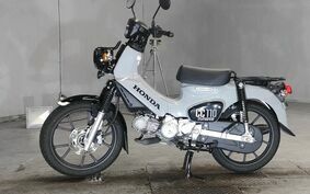 HONDA CROSS CUB 110 JA60