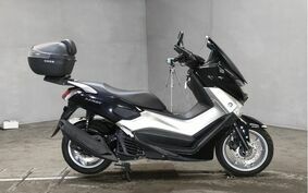 YAMAHA N-MAX 125 SE86J