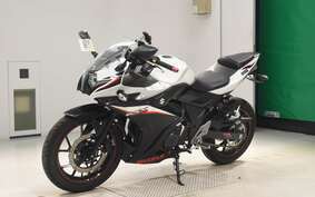 SUZUKI GSX250R DN11A