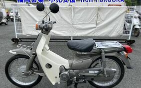 HONDA C90-E HA02