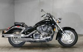 HONDA VTX1800 2004 SC49