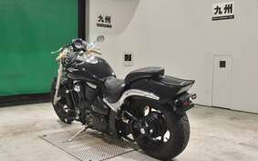 SUZUKI BOULEVARD 400 2005 VK55A