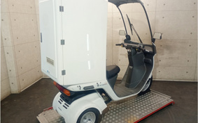 HONDA GYRO TA03