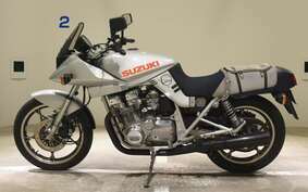 SUZUKI GSX750S KATANA 1982 GS75X