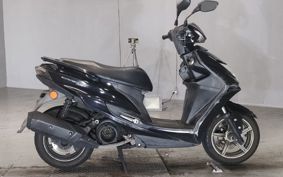 YAMAHA CYGNUS125XSR SEA5J
