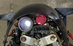 SUZUKI GSX-R50 GAG LA41A