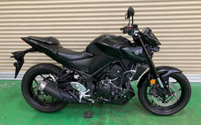 YAMAHA MT-25 RG43J