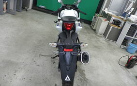 SUZUKI GSX-R125 DL33B