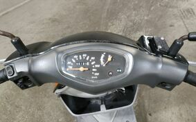 SUZUKI ADDRESS V125 CF4EA