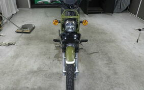 HONDA CROSS CUB 110 JA45