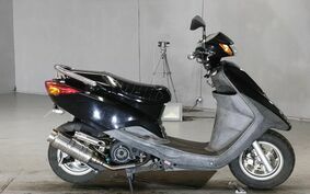 YAMAHA AXIS 125 TREET SE53J