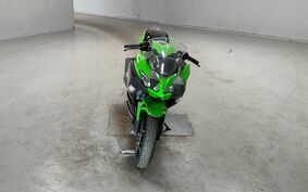 KAWASAKI NINJA 250 EX250P