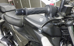 SUZUKI GIXXER 250 ED22B