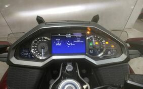 HONDA GL 1800 GOLD WING D 2018 SC79