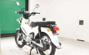 HONDA CROSS CUB 110 JA45