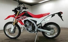 HONDA CRF250L MD38