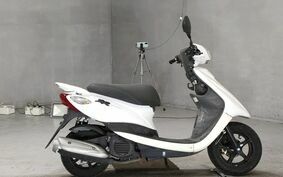 YAMAHA JOG ZR SA56J