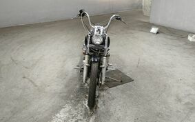 HARLEY FXSTC 1340 1991 BKL