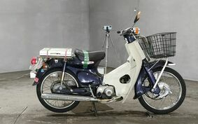 HONDA C70 SUPER CUB HA02