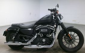 HARLEY XL883NI 2009 LE2