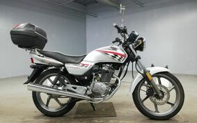 HONDA MCR125 PCJ0