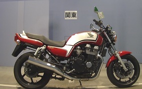 HONDA CB750 GEN 2 2004 RC42