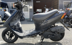 SUZUKI LET's 2 CA1PA