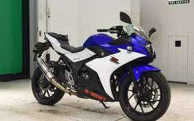 SUZUKI GSX250R DN11A