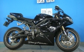 TRIUMPH DAYTONA 675 2010 MD1066