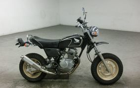 HONDA APE 50 AC16