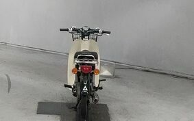 HONDA C70 SUPER CUB C70