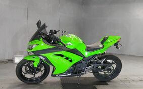 KAWASAKI NINJA 250 EX250L