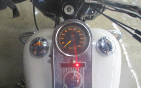 HARLEY  HARLEY FLHPEI 2002 FTW