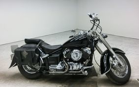 YAMAHA DRAGSTAR 400 CLASSIC 1998 4TR