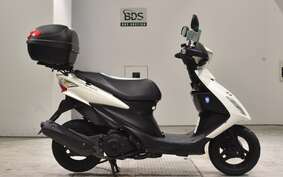 SUZUKI ADDRESS V125 S CF4MA