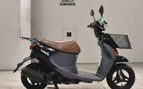 SUZUKI LET's 4 G CA41A