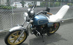 YAMAHA XS250 SPECIAL 4A8